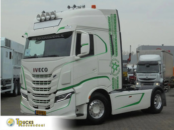 Tracteur routier IVECO S-WAY