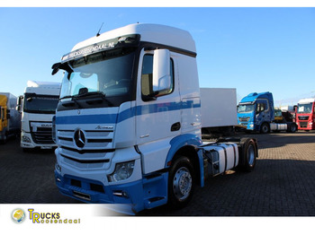 Tracteur routier MERCEDES-BENZ Actros 1936