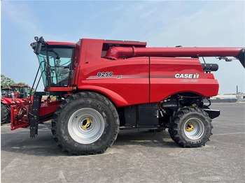 Moissonneuse-batteuse CASE IH Axial-Flow