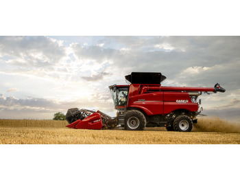 Crédit-bail Case IH Axial-Flow 7160  Case IH Axial-Flow 7160: photos 2