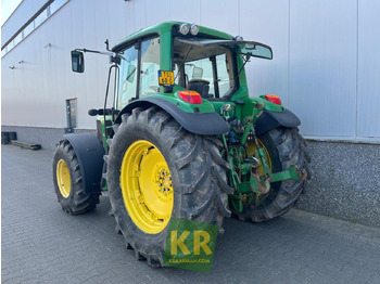 Tracteur agricole John Deere 6230: photos 3