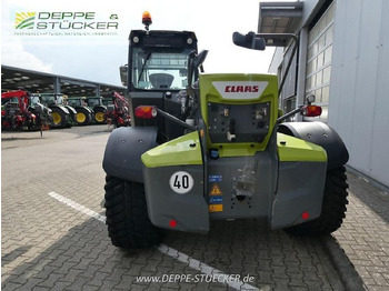 Chariot télescopique CLAAS scorpion 746 varipower: photos 4