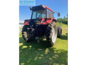 Tracteur agricole Case-IH 5140: photos 3