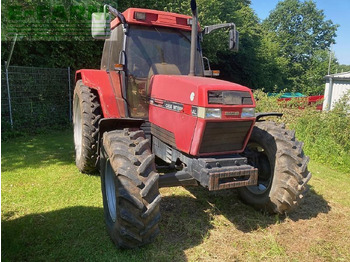 Tracteur agricole Case-IH 5140: photos 4