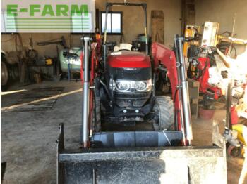 Tracteur agricole Case-IH 90: photos 3