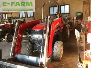 Tracteur agricole Case-IH 90: photos 2