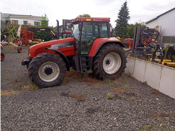 Tracteur agricole CASE IH CS 130