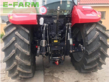 Tracteur agricole CASE IH Farmall U