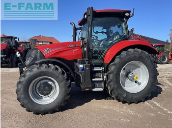 Tracteur agricole CASE IH Maxxum 150