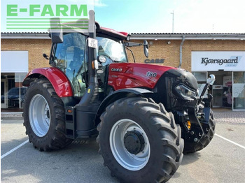 Tracteur agricole CASE IH Maxxum 150