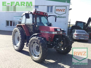 Tracteur agricole CASE IH Maxxum 5120