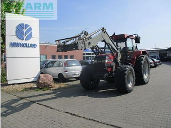 Tracteur agricole Case-IH maxxum 5120 powershift plus: photos 2