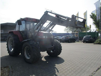 Tracteur agricole Case-IH maxxum 5120 powershift plus: photos 3