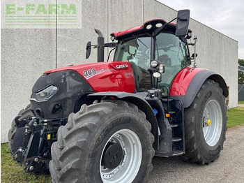 Tracteur agricole CASE IH Optum 300