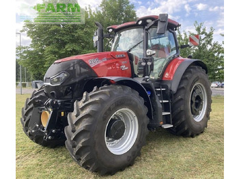 Tracteur agricole CASE IH Optum 300