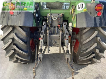 Tracteur agricole Fendt 412 vario: photos 2