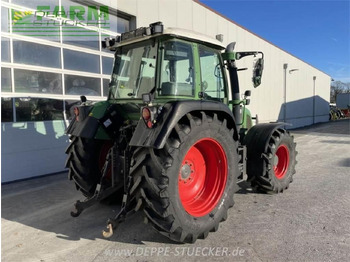 Tracteur agricole Fendt 412 vario: photos 4