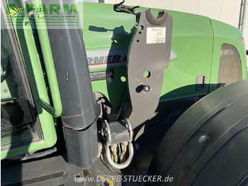 Tracteur agricole Fendt 412 vario: photos 2