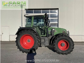 Tracteur agricole Fendt 412 vario: photos 5