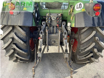 Tracteur agricole Fendt 412 vario: photos 3