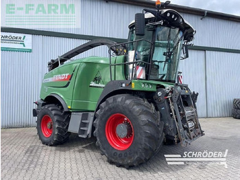 Ensileuse FENDT