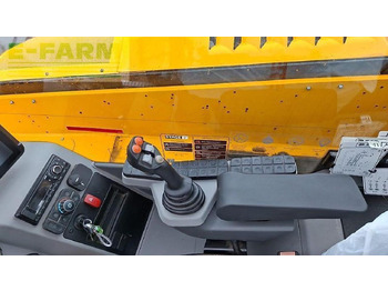 Chargeuse sur pneus JCB 542-70 agri xtra: photos 4