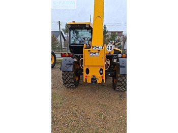 Chargeuse sur pneus JCB 542-70 agri xtra: photos 3