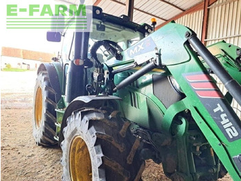 Tracteur agricole John Deere 6130r: photos 3