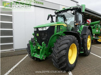 Accessoire aux ensileuses JOHN DEERE 7R 330