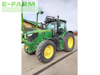 Tracteur agricole JOHN DEERE