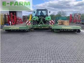 Faucheuse KRONE Easycut