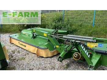 Faucheuse KRONE Easycut