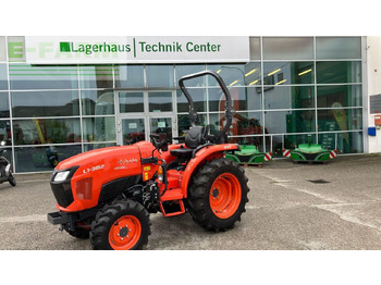 Tracteur agricole KUBOTA