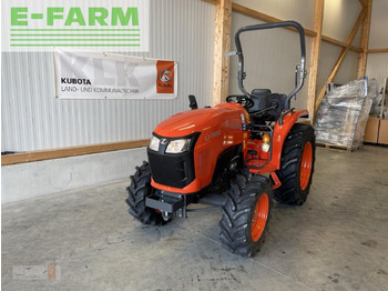 Tracteur agricole KUBOTA