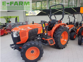 Tracteur agricole KUBOTA