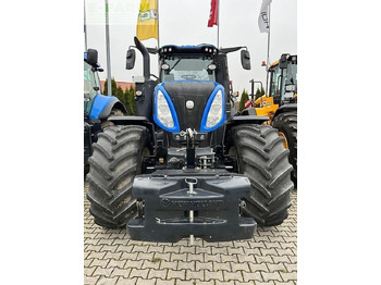 Tracteur agricole New Holland t8.435 ac stage 5 AC: photos 3