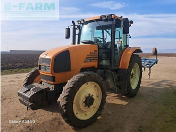 Tracteur agricole RENAULT Ares