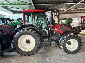 Tracteur agricole VALTRA A-series