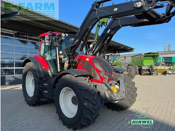 Tracteur agricole VALTRA N-series