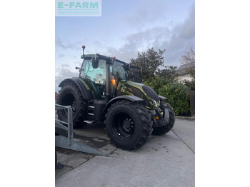 Tracteur agricole VALTRA N-series