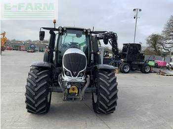 Tracteur agricole Valtra n154 active tractor (st22245): photos 3