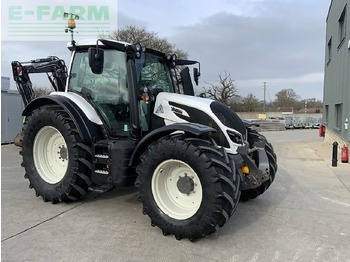 Tracteur agricole Valtra n154 active tractor (st22245): photos 2