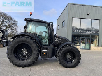 Tracteur agricole VALTRA N174