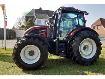 Tracteur agricole Valtra n175d: photos 3