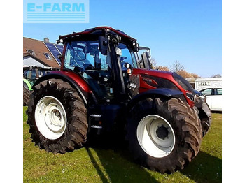 Tracteur agricole Valtra n175d: photos 4