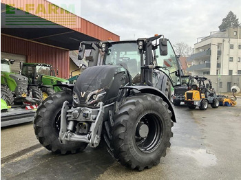 Tracteur agricole Valtra q305 valtra traktor: photos 4