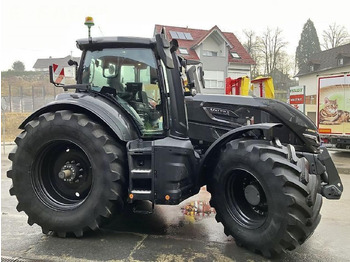 Tracteur agricole Valtra q305 valtra traktor: photos 3