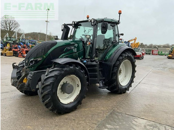 Tracteur agricole Valtra t214 direct tractor Direct: photos 4