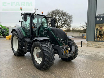 Tracteur agricole Valtra t214 direct tractor Direct: photos 2