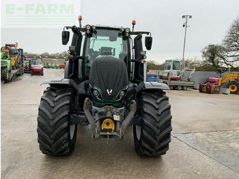 Tracteur agricole Valtra t214 direct tractor Direct: photos 3